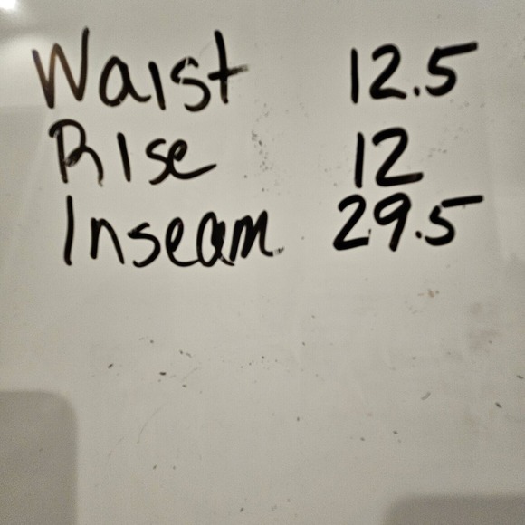 Silk Lore by Beth Terrell Black Tapered Leg Trousers Pants 6 Career Silk Dressy - Picture 4 of 13